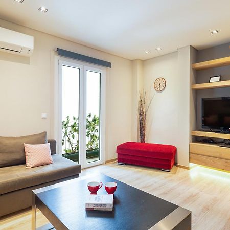 A Place 4U No69 Apartment Athens Exterior photo