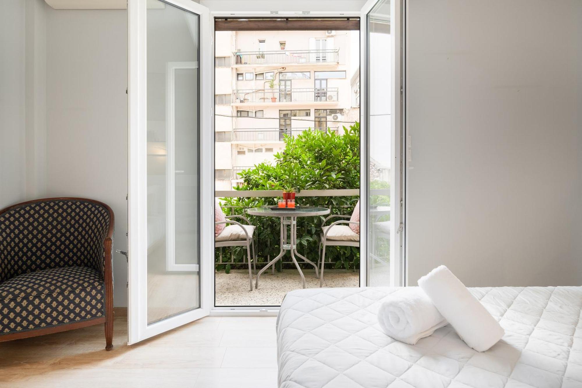 A Place 4U No69 Apartment Athens Exterior photo